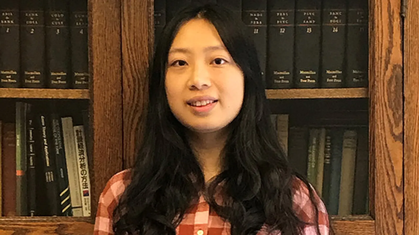 Image of Yaming Cao