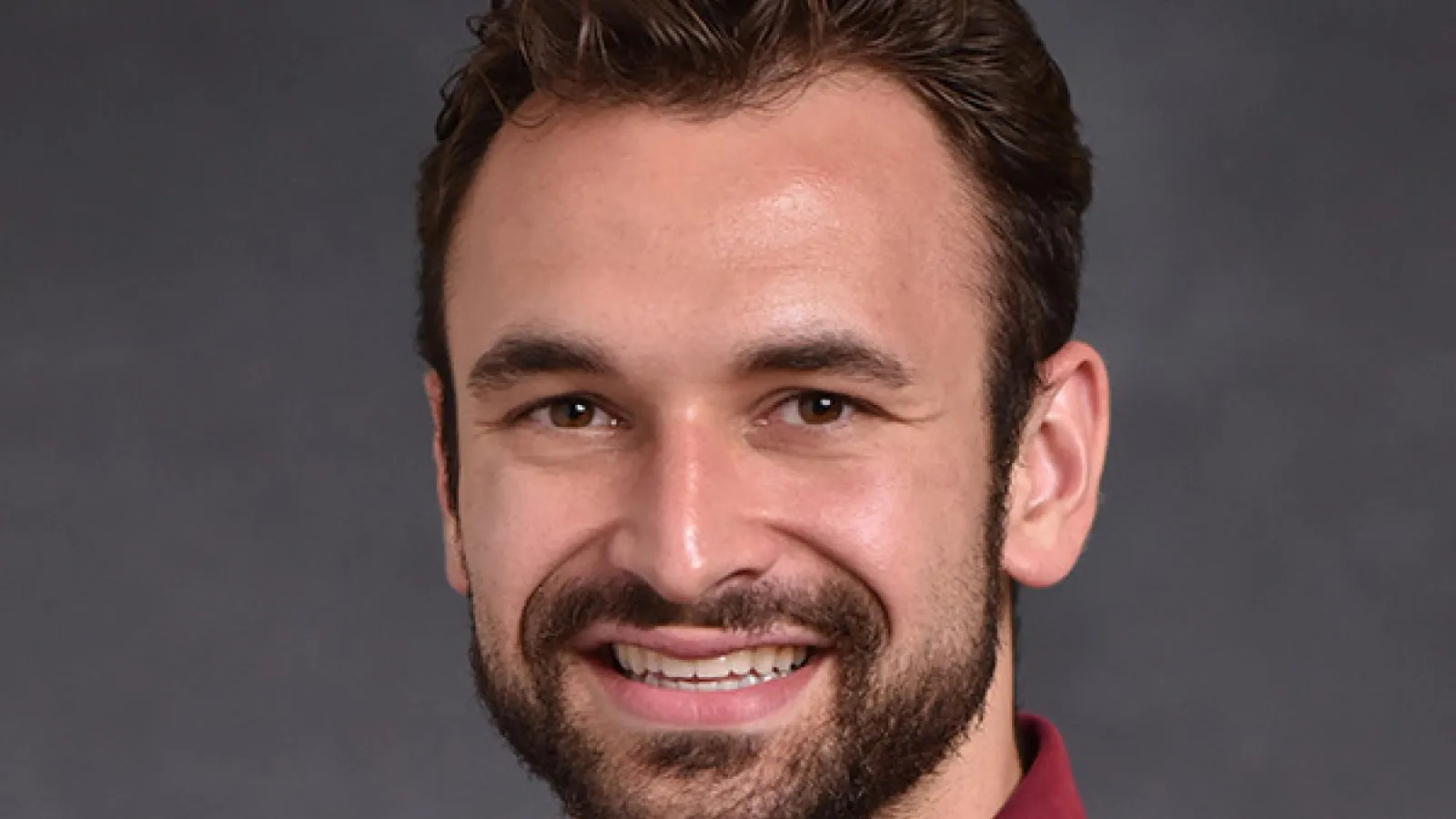 Cameron Conrad