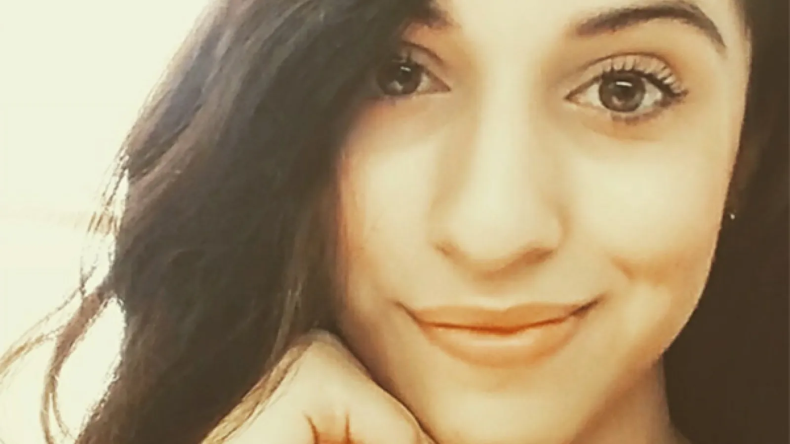 Grad Student - Vanessa Ordonez