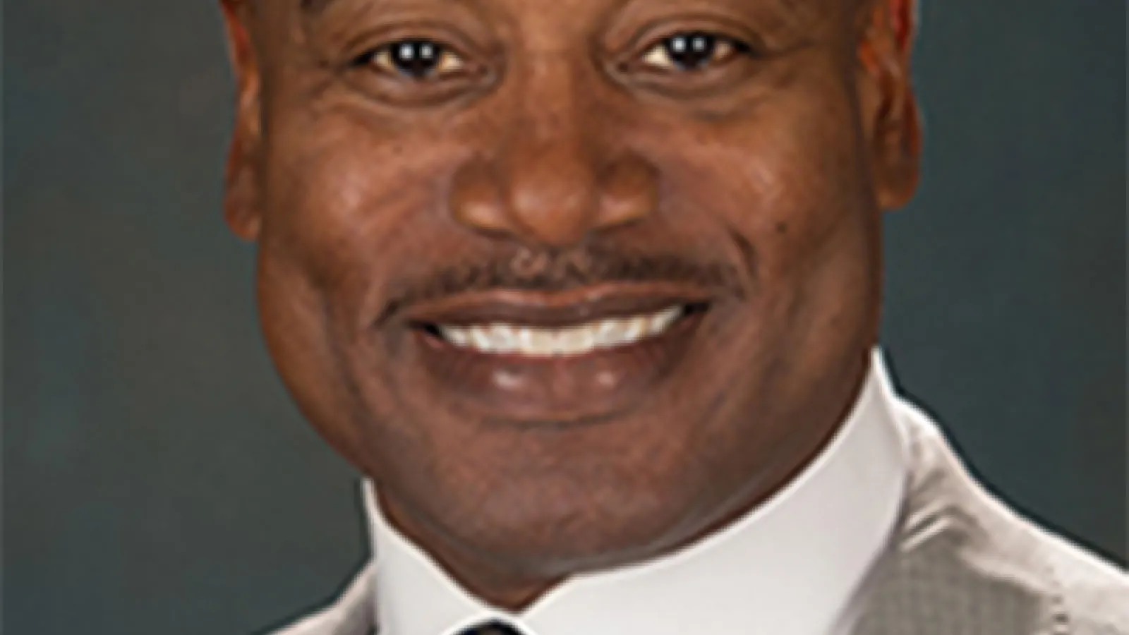 Keith Key Wins Distinguished Alumni