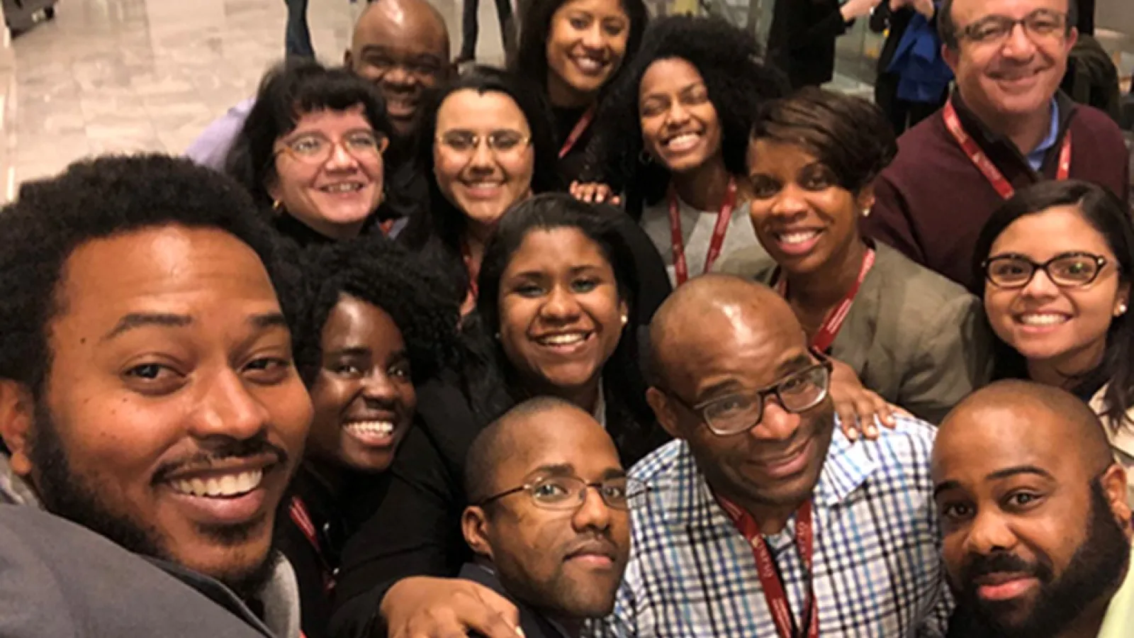 Professor Trevon Logan named Director AEA Mentoring Program
