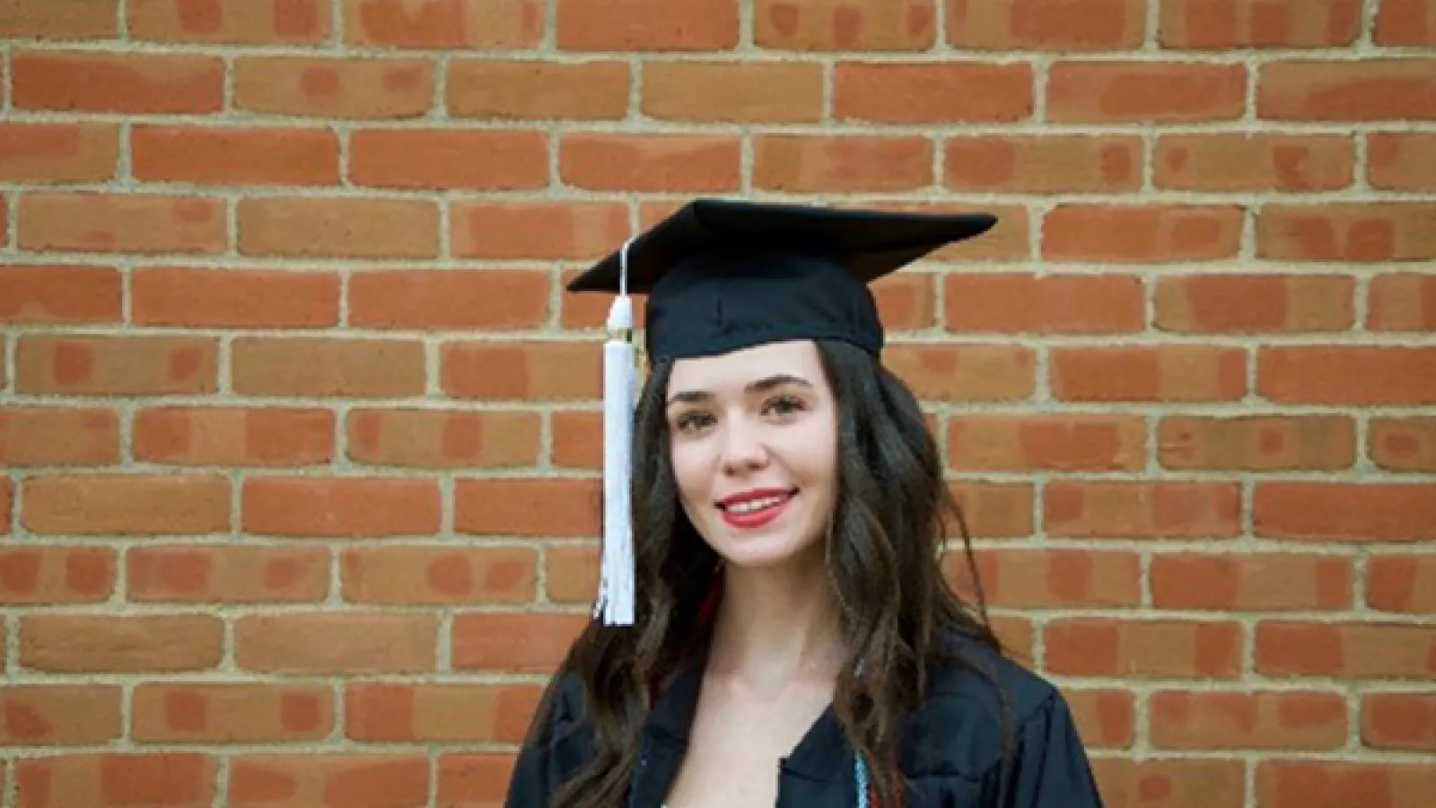 Undergraduate Student Spotlight: Juliette Kokernot
