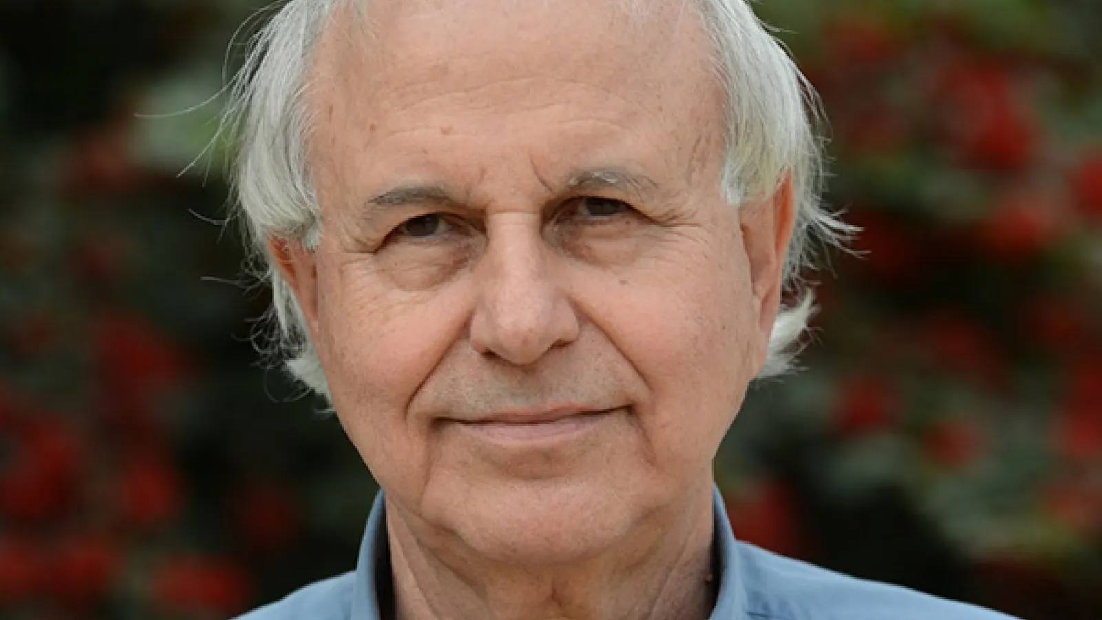 Professor David Schmeidler