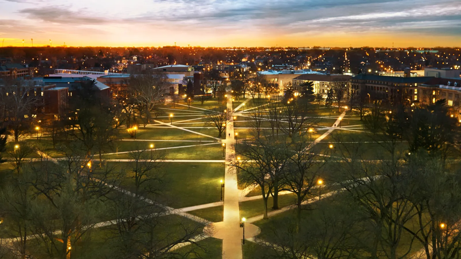 The Oval