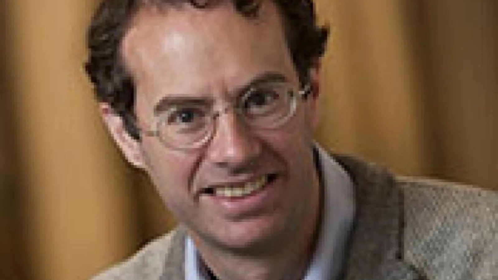 Bruce Weinberg