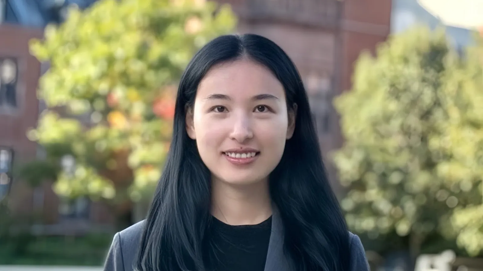 Chenping Yang