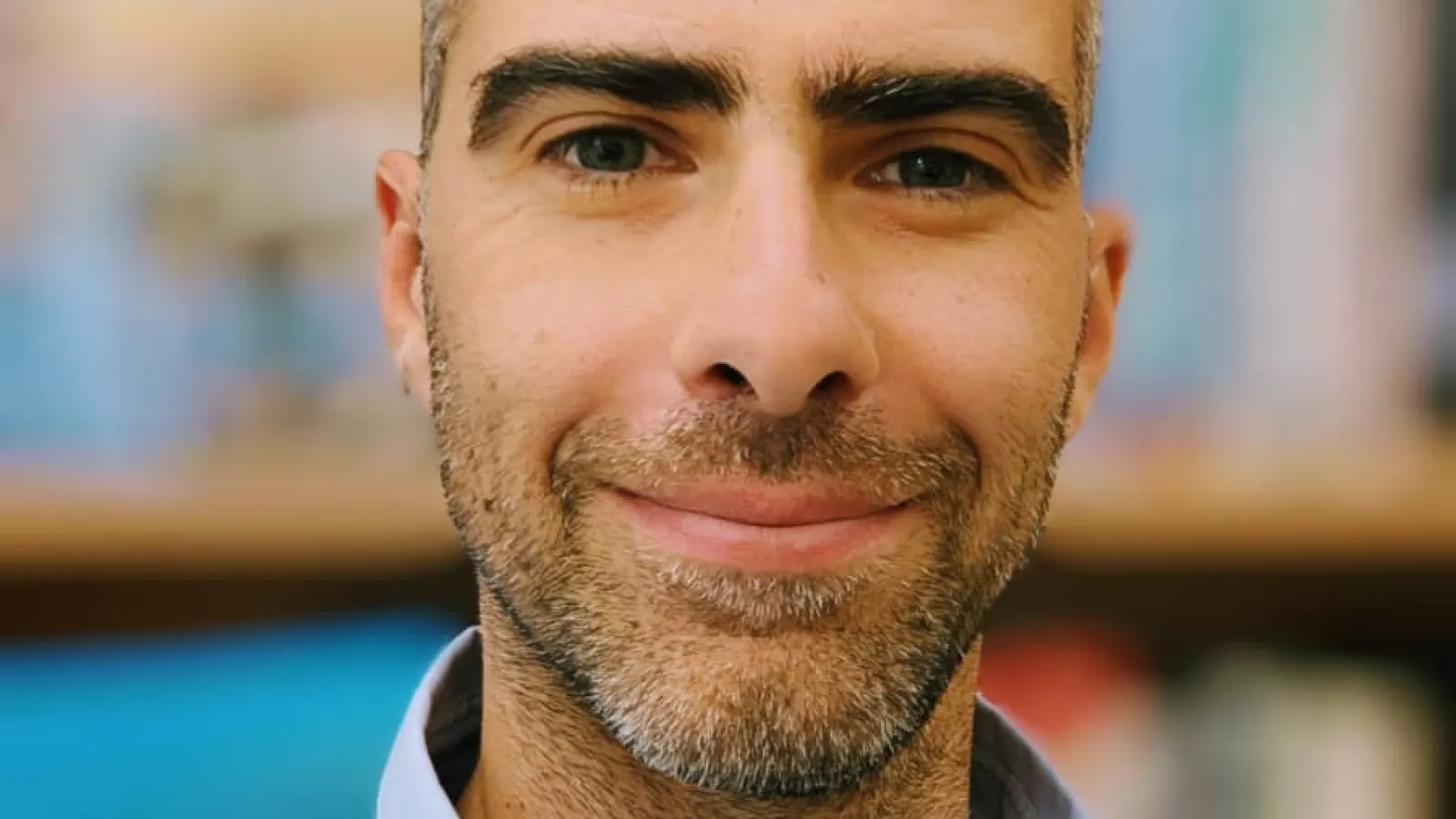 Lorenzo Magnolfi