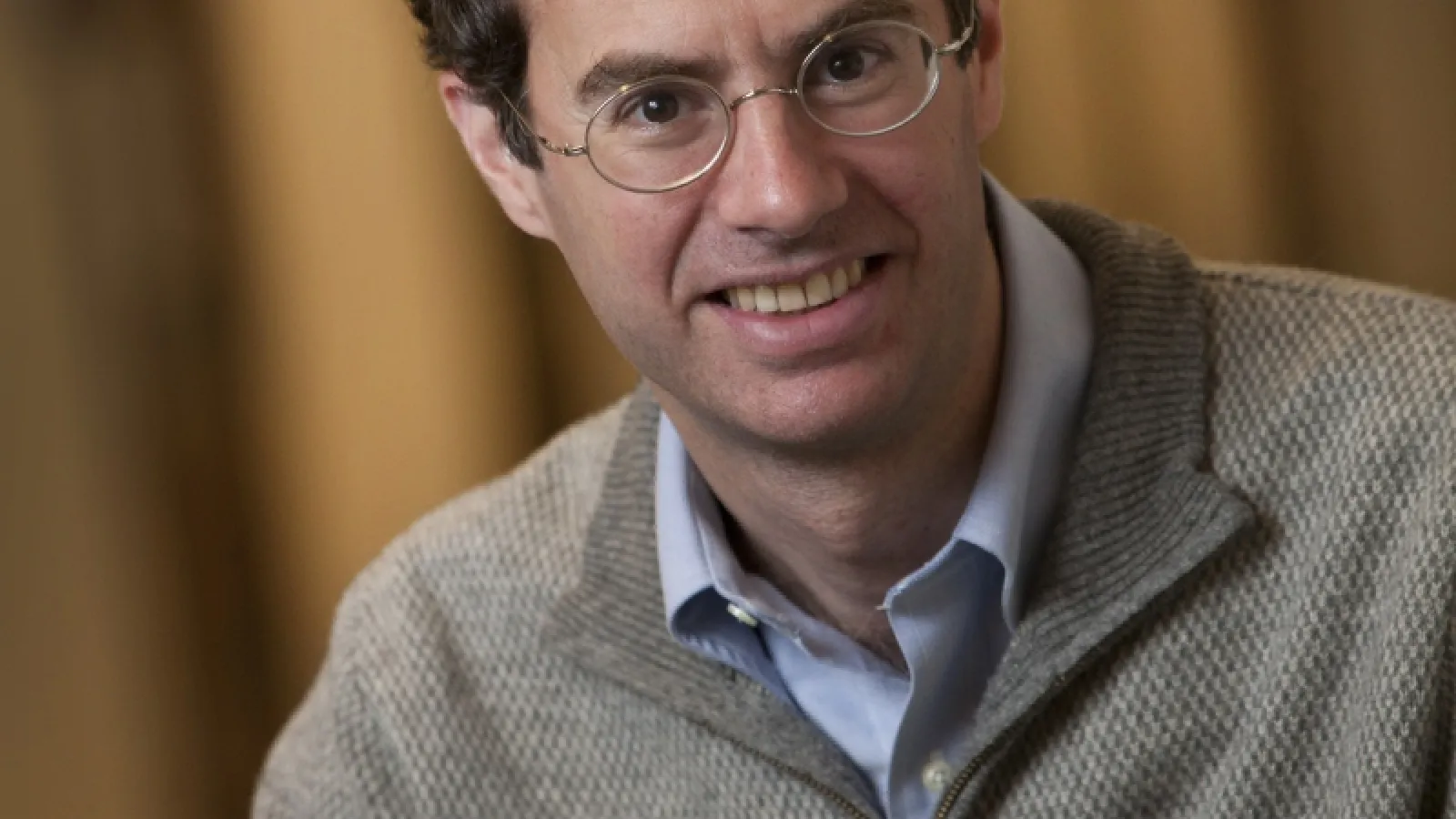 Bruce Weinberg