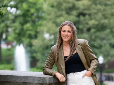 Greta Warmbier