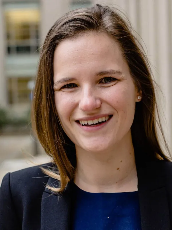 Picture of Tamar Oostrom