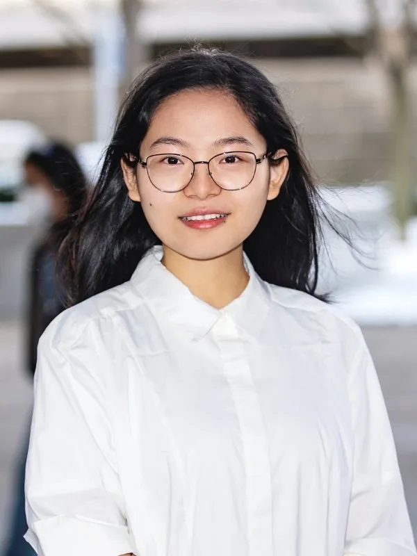 Jiani Liu picture