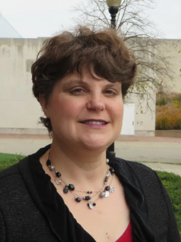 Molly Cooper