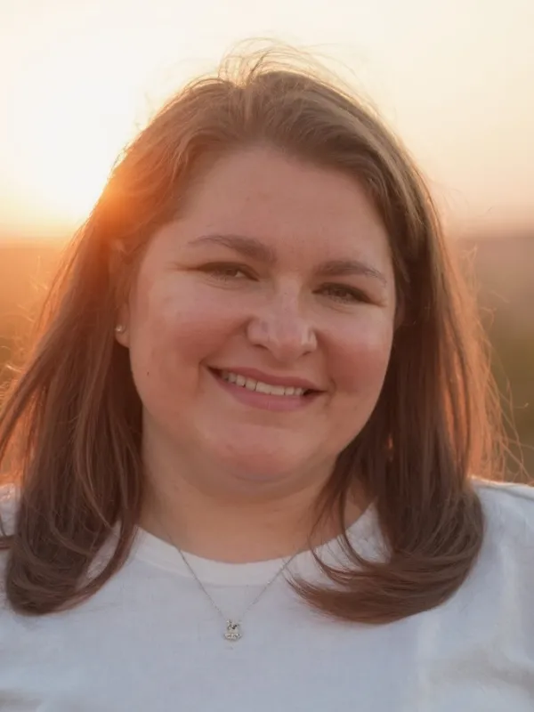 Picture of Jamie Cunningham