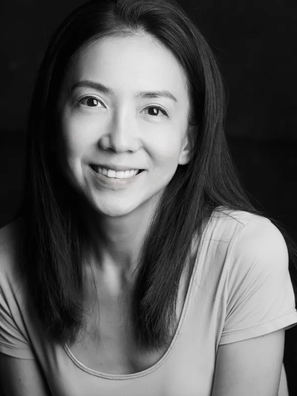 Photo of Meng Yu