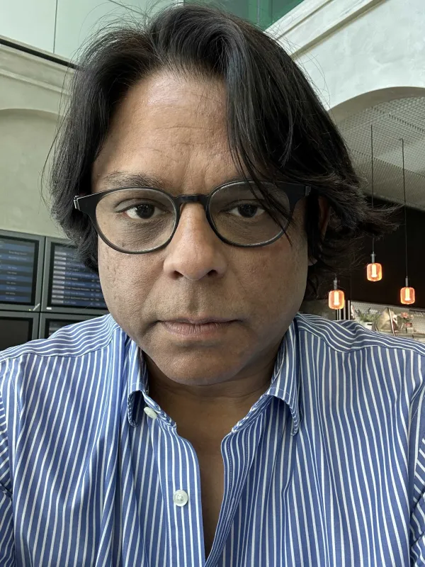 Aubhik Khan