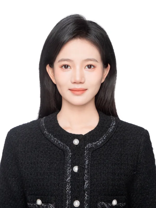 Photo of Zhiqun Li
