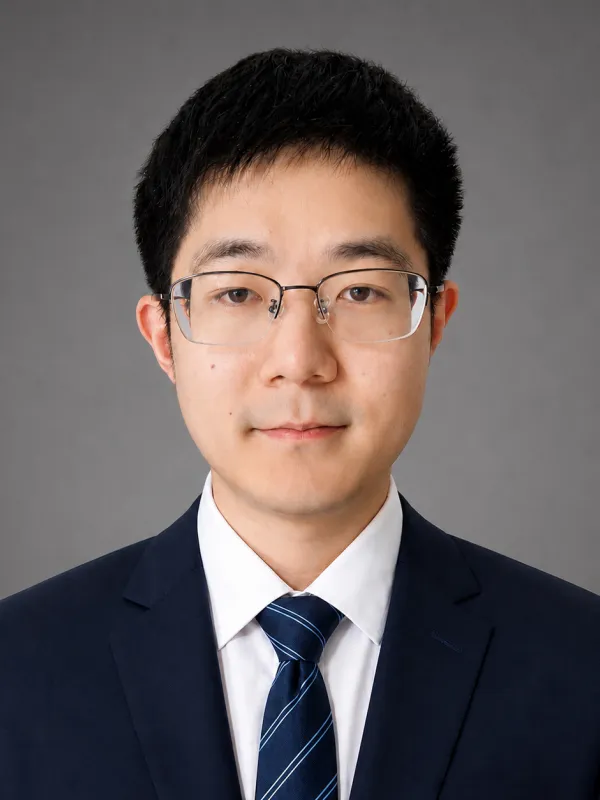 Haoran Wang picture