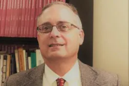 Prof Jim Peck