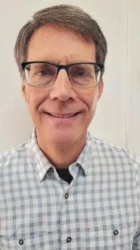 Dave Priestley